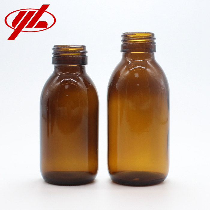 Factory Pharmaceutical Glass Vial Penicillin Vial for Medicine Use 7ml 10ml 20ml 30ml 50ml 100ml