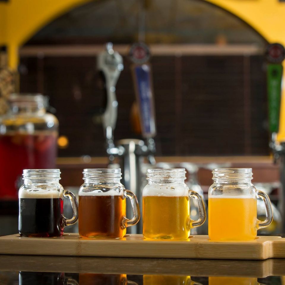 Factory Price Differ Size mason jar packaging