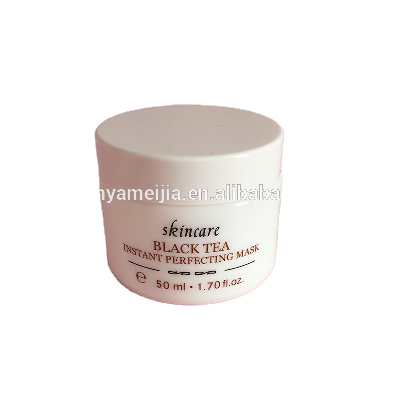 Factory Price Glass Cosmetic Sifter Jar