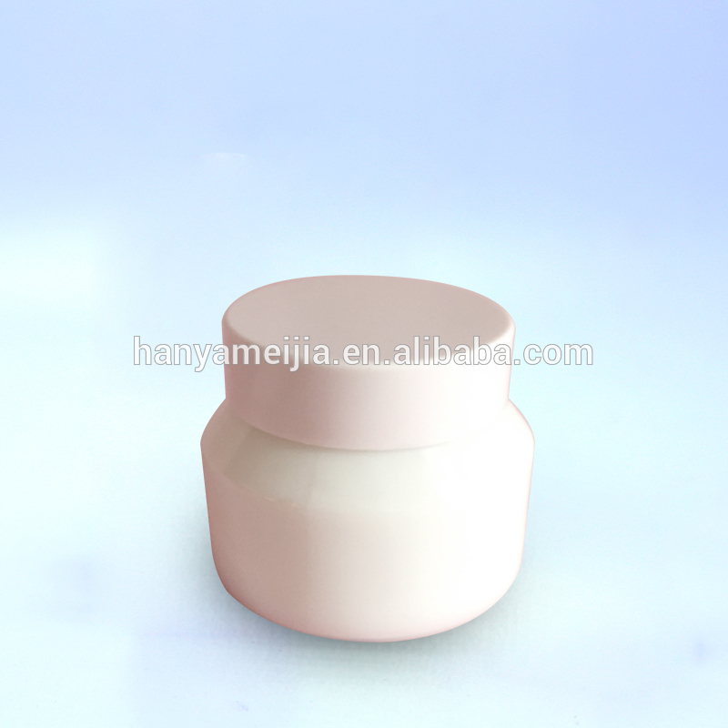 Factory Price Glass Cosmetic Sifter Jar