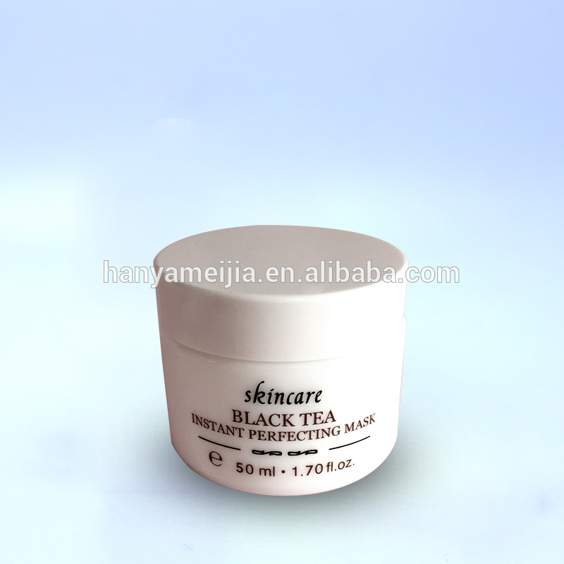 Factory Price Glass Cosmetic Sifter Jar