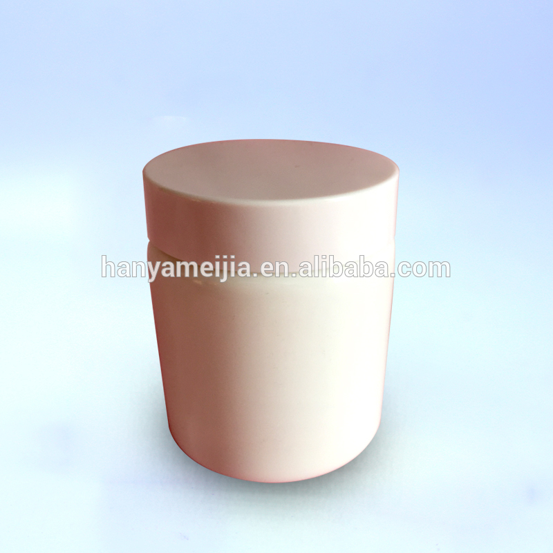 Factory Price Glass Cosmetic Sifter Jar
