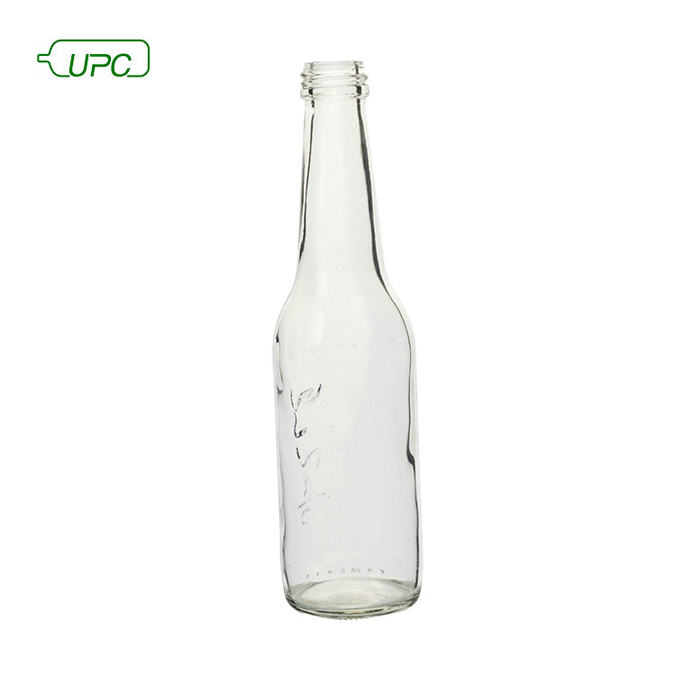 Factory Price HACCP Certificate Wholesale 330ml 500ml 640ml green amber flint blue glass beer bottles Manufacturer