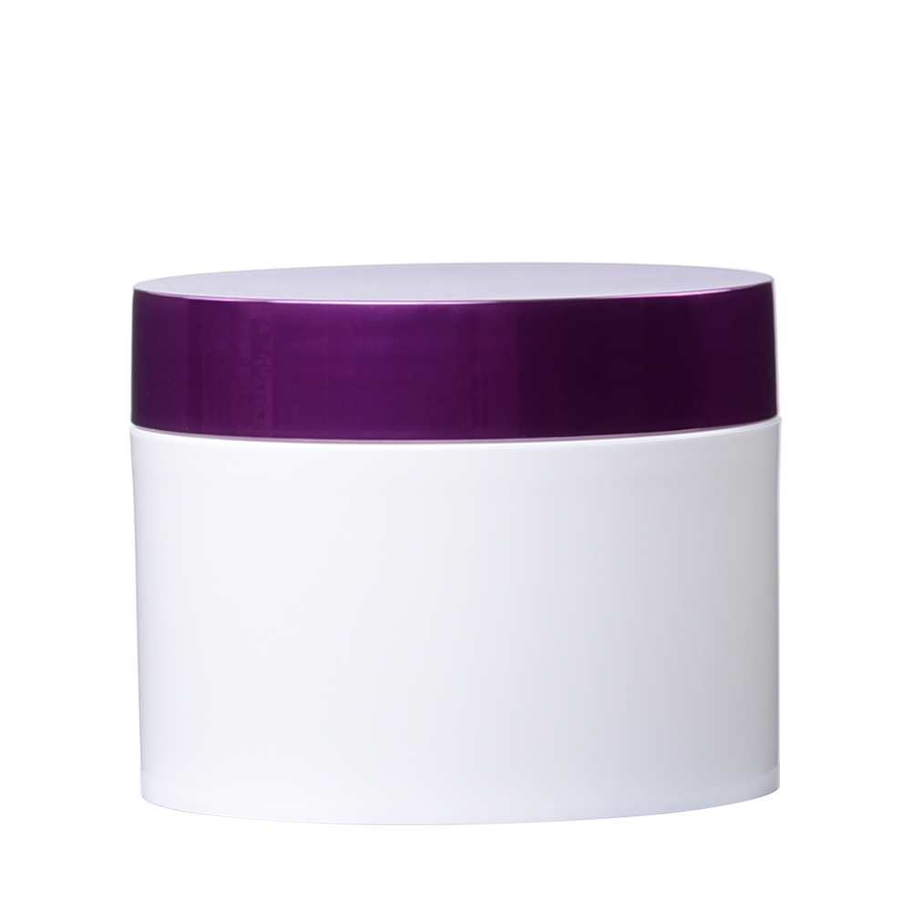 Factory Price New Plastic Cosmetics Jar For Skin Care Cream
