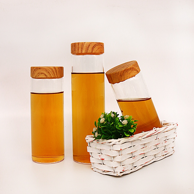 Factory Price glass jars 150ml Bonta Jars with golden screen Cover lids Good Sealing Jelly Muth Honey Jars for Food Storage
