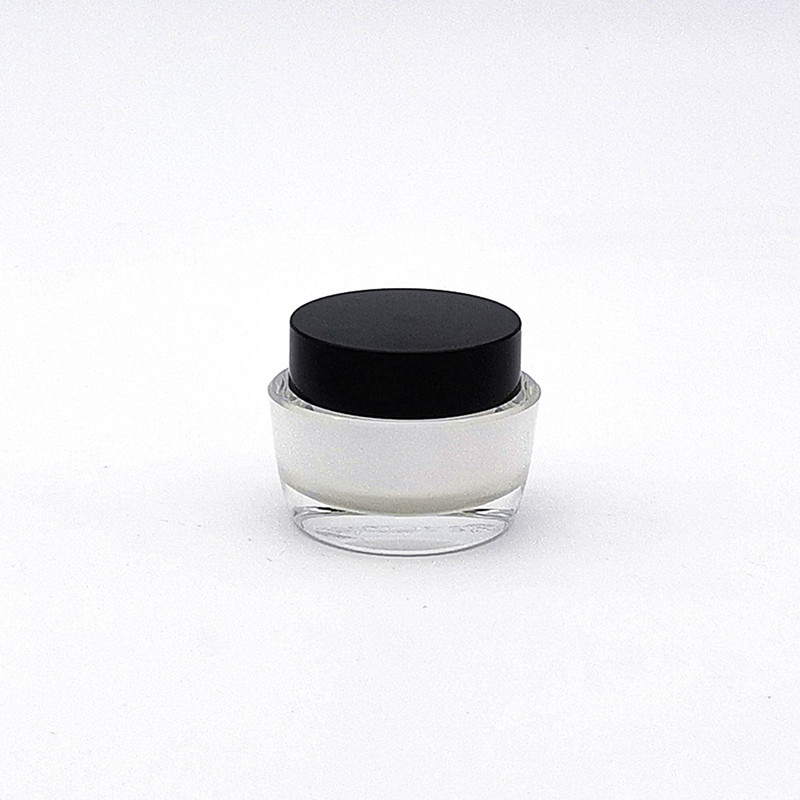 Factory Sales Cosmetic Packaging Skin Care Cream Jar