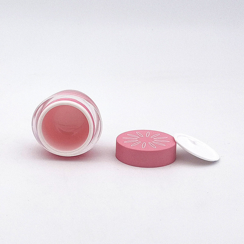 Factory Sales Cosmetic Packaging Skin Care Cream Jar