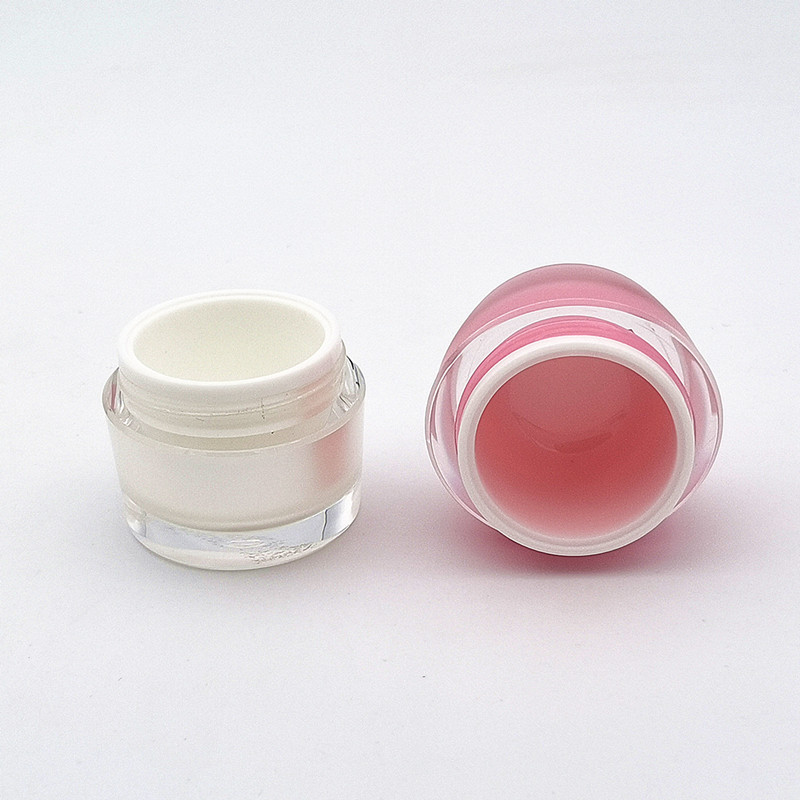 Factory Sales Cosmetic Packaging Skin Care Cream Jar
