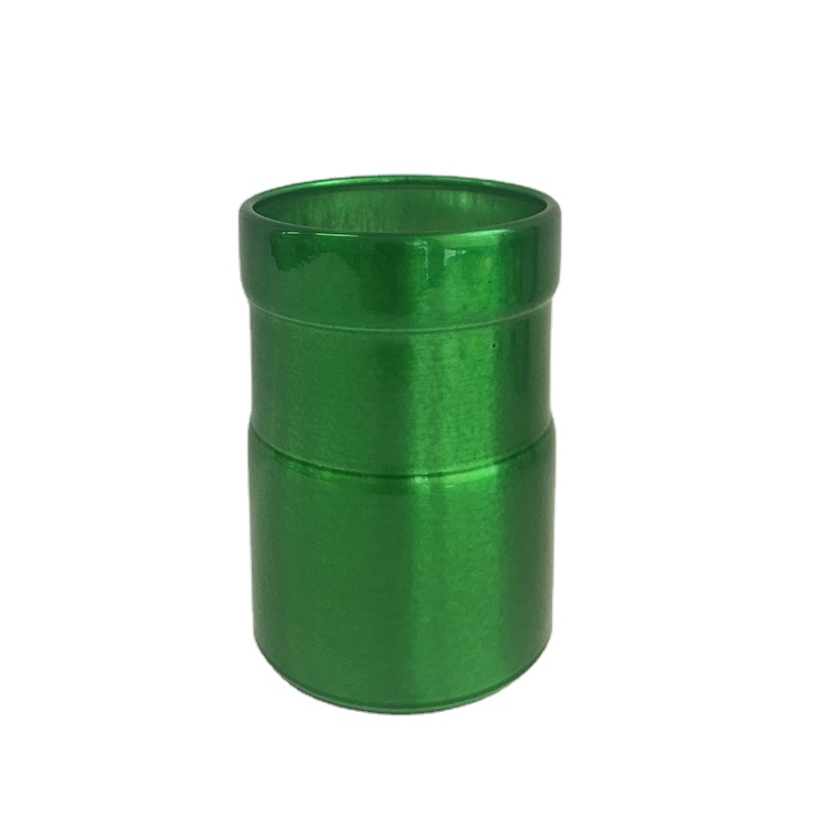 Factory Sell Aluminium Custom Mini Beer Bottles