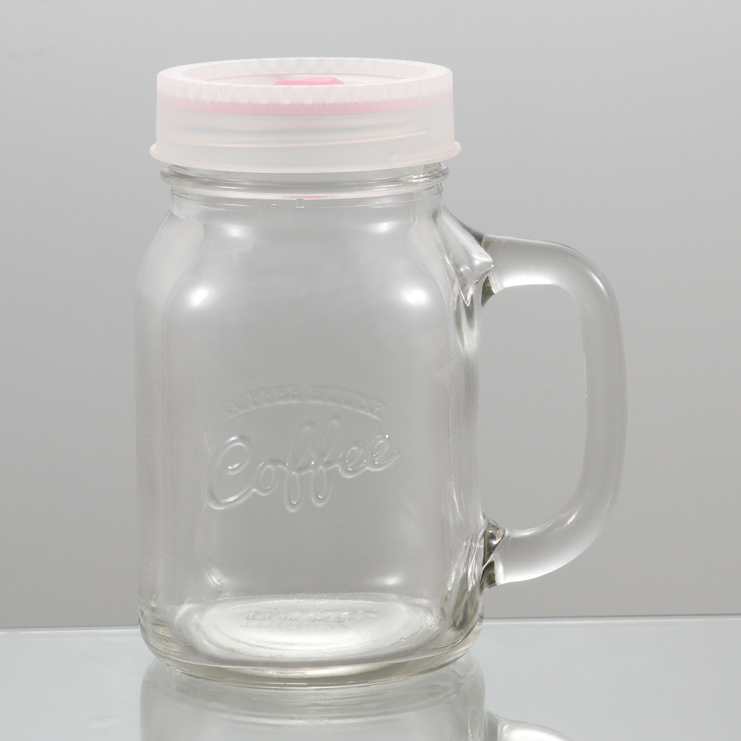 Factory Supply EU Food Grade Customize Empty Clear 600ml Glass Bottles Wholesale