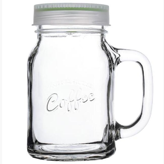 Factory Supply EU Food Grade Customize Empty Clear 600ml Glass Bottles Wholesale
