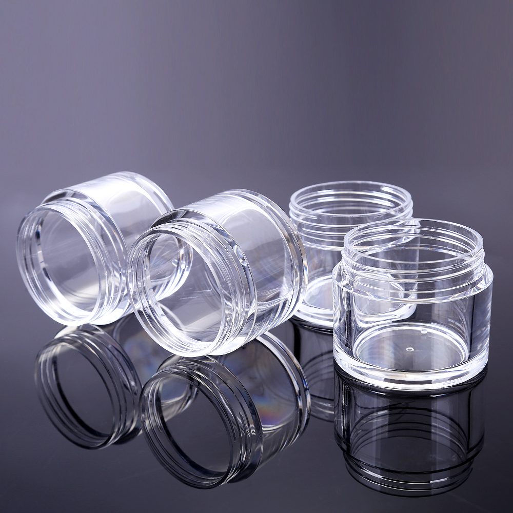 Factory Wholesale Private Label Acrylic Jar 10G For Dipping Powder
