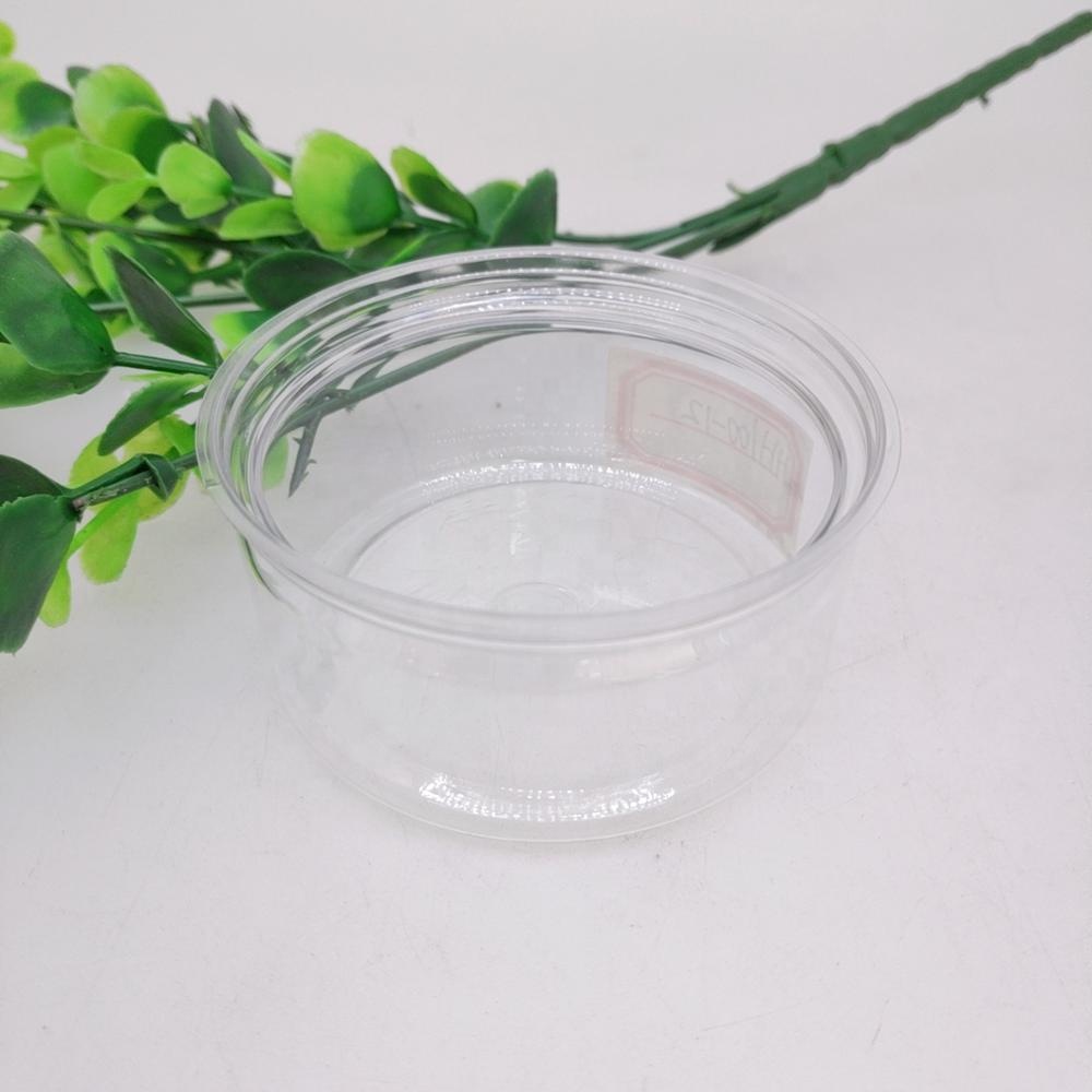 Factory Wholesale Small Plastic Can New Design Herb Storage Cans For Saffron Food Jars PET