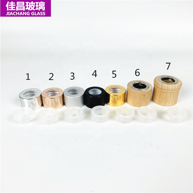 Factory Wholesale100ml Round Reed Diffuser Bottle
