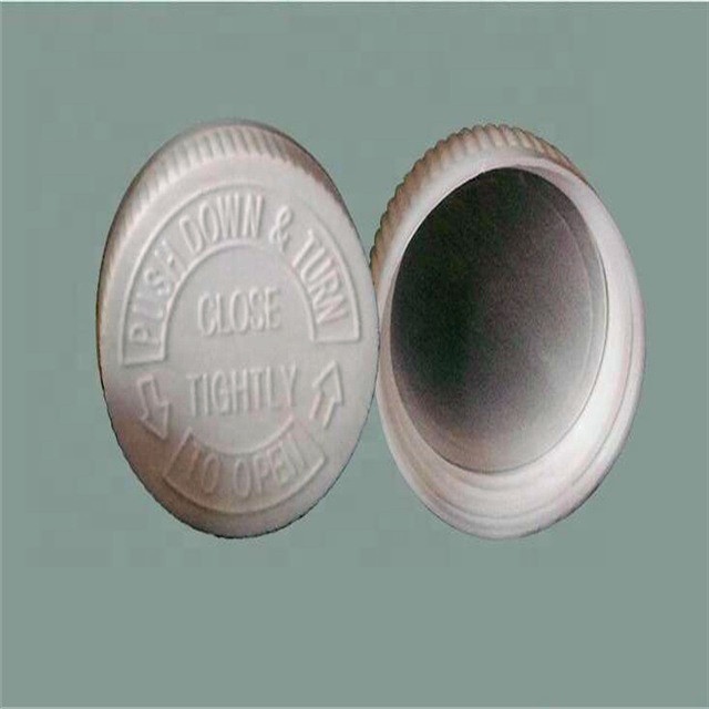Factory cheap price popular new style empty 150ml hdpe plastic box medcine pill bottle