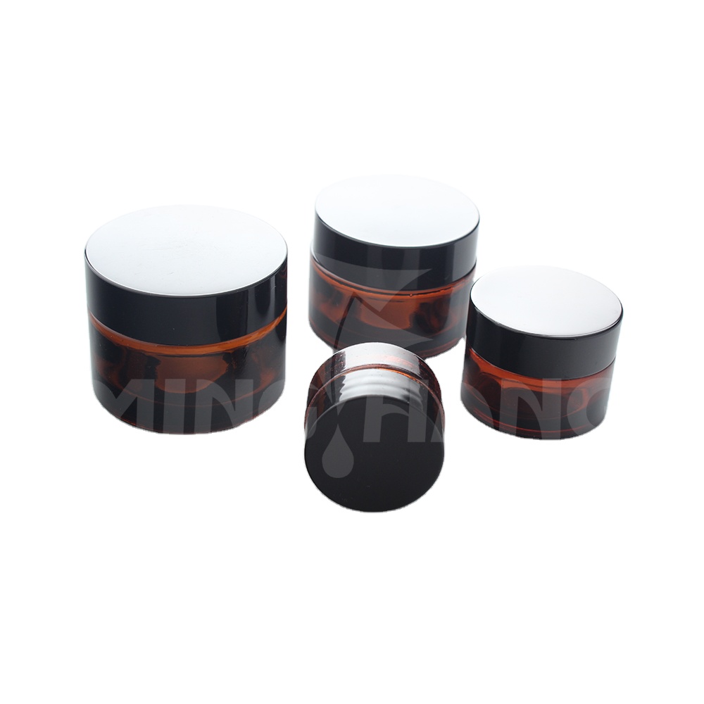 Factory direct 10g jar lids cream lotion and cosmetic