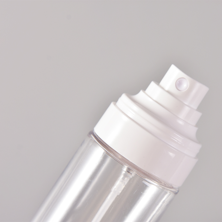Factory direct sale oil perfume bottle plastic dropper bottles with cap