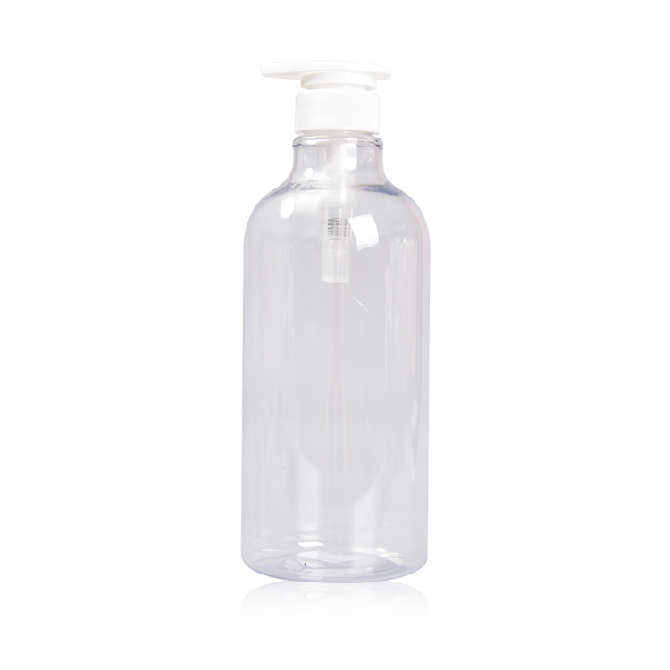 Factory direct sale oil perfume bottle plastic dropper bottles with cap