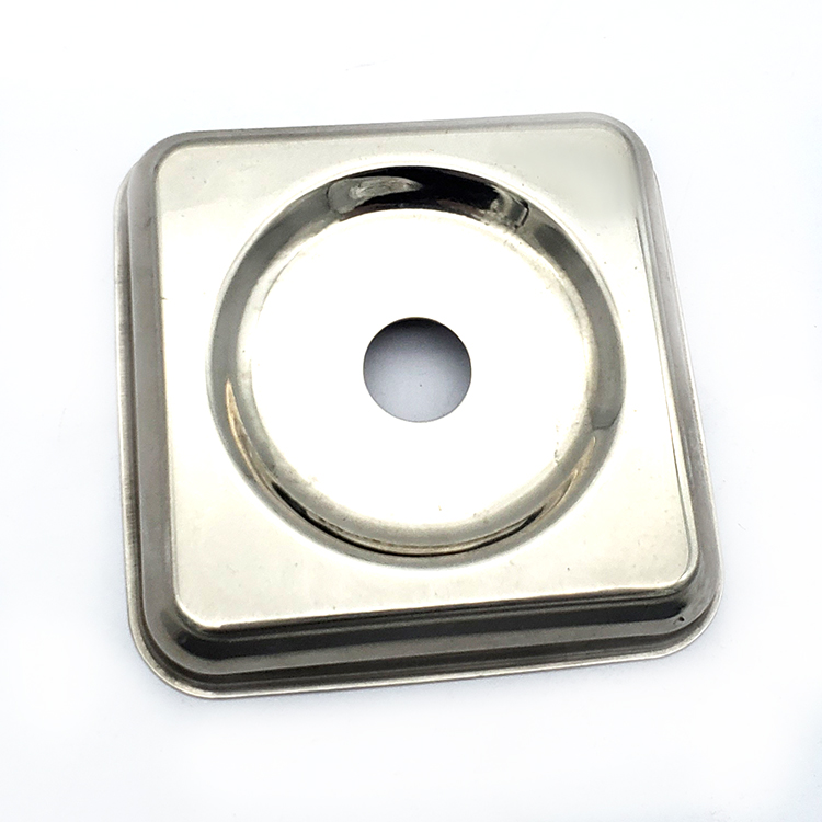 Factory direct stainless steel sugar cup 304 seasoning pot
