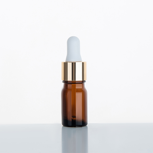 Factory hot sale 5ml 10ml 15ml 20ml 30ml 50ml antique roll on essential oil bottle case