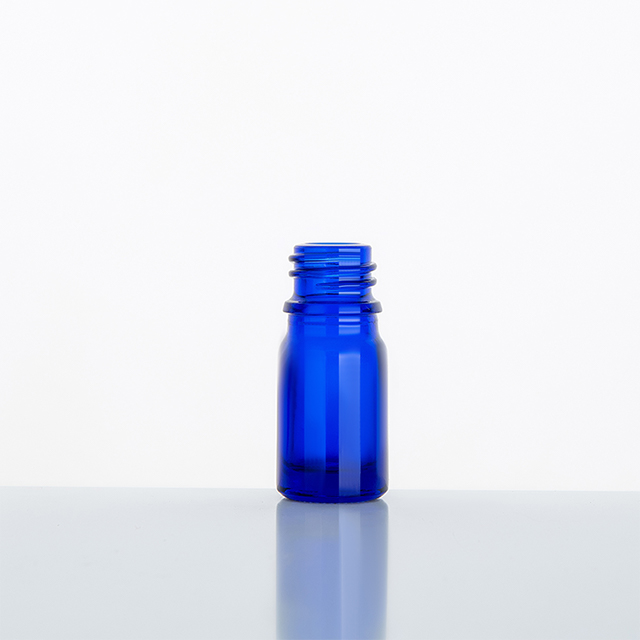 Factory hot sale 5ml 10ml 15ml 20ml 30ml 50ml crystal luxury doterra essential oil bottle