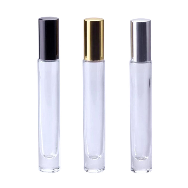 Factory hot sell empty perfume designer glass spray bottle