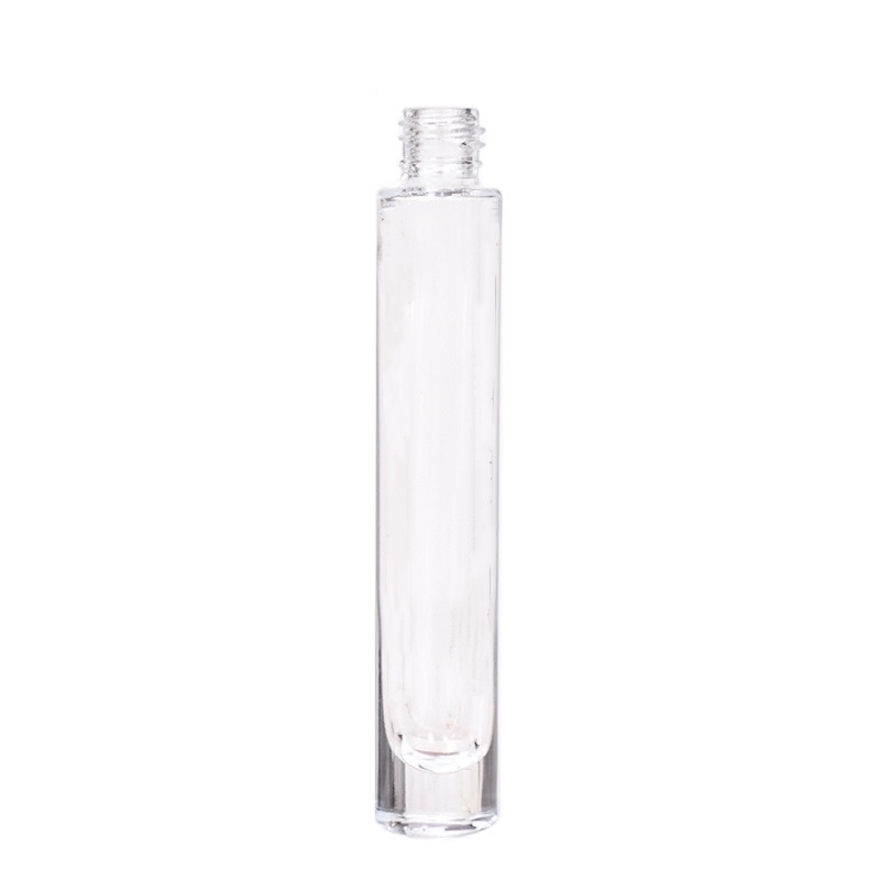 Factory hot sell empty perfume designer glass spray bottle
