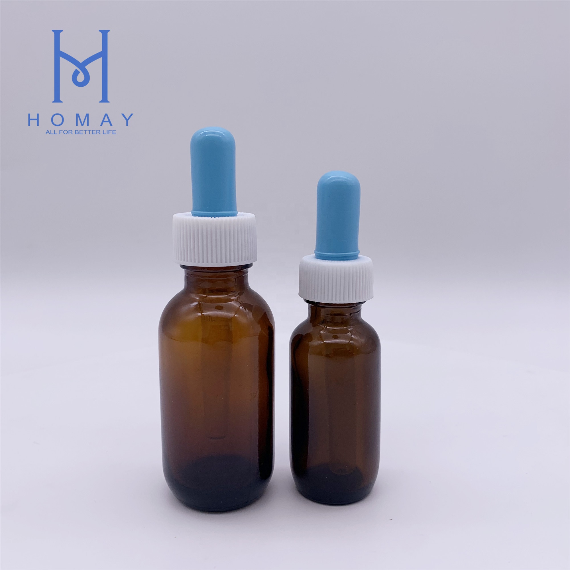 Factory outlet 60ml prometh cough syrup medical glass bottles for syrup