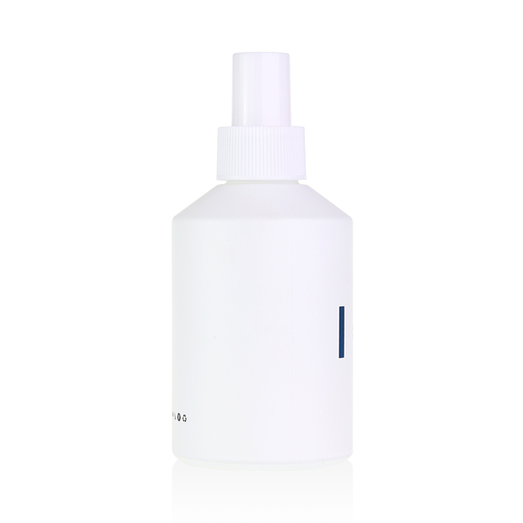 Factory price luxury glass bottle 4oz spray bottle glass toner use cosmetic glass bottle 120ml 200ml 60ml 30ml