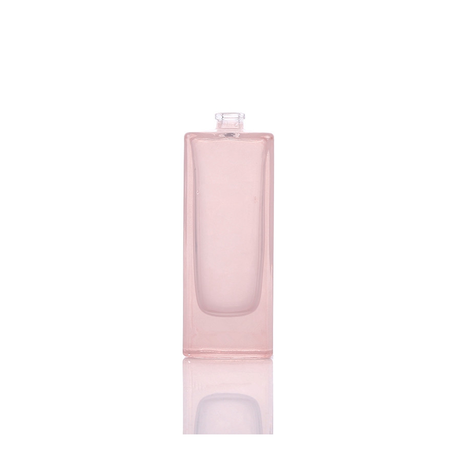Factory sale various widely used 50ml perfume empty bottles