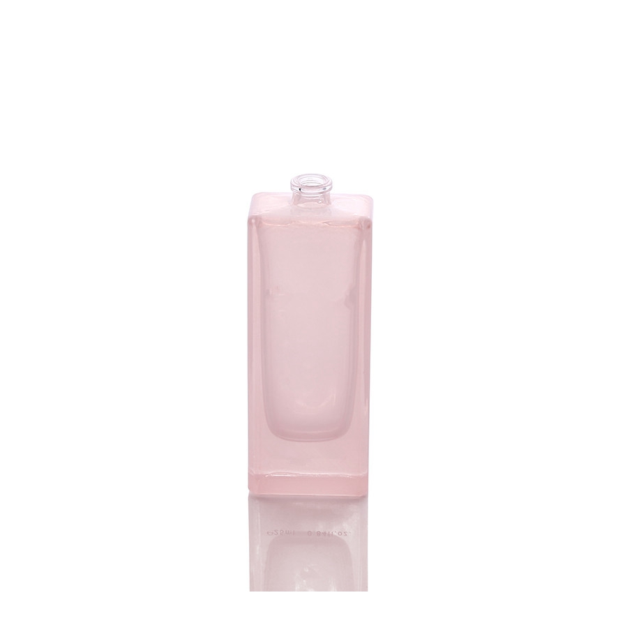 Factory sale various widely used 50ml perfume empty bottles