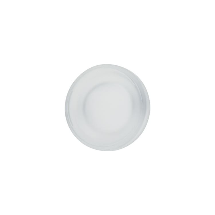 Factory stocks lower price skin care cosmetic packaging 30g 50g 100g 4 ounce plastic jars for facial cream