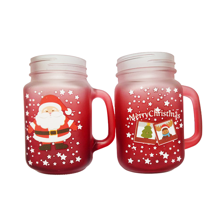 Factory supplier 120ml-1200ml customized acceptable mason glass jar with lid