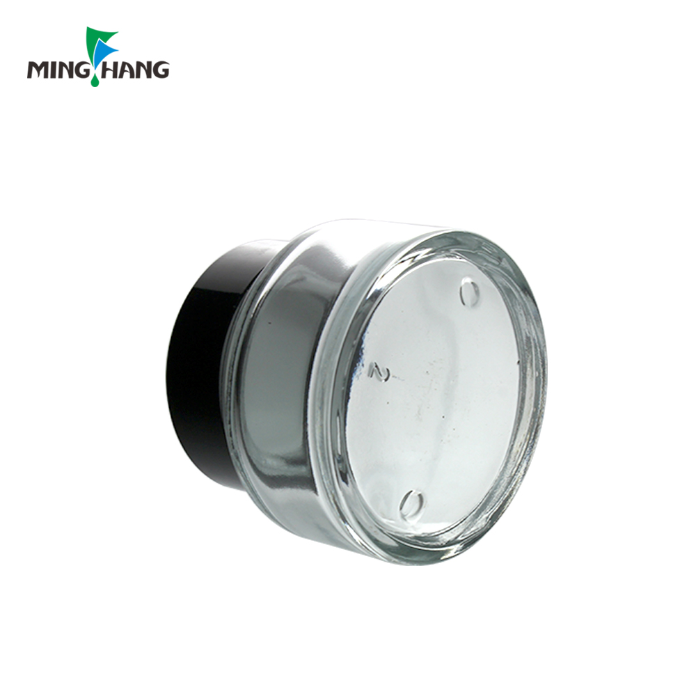 Factory supply discount price high quality jar body cream