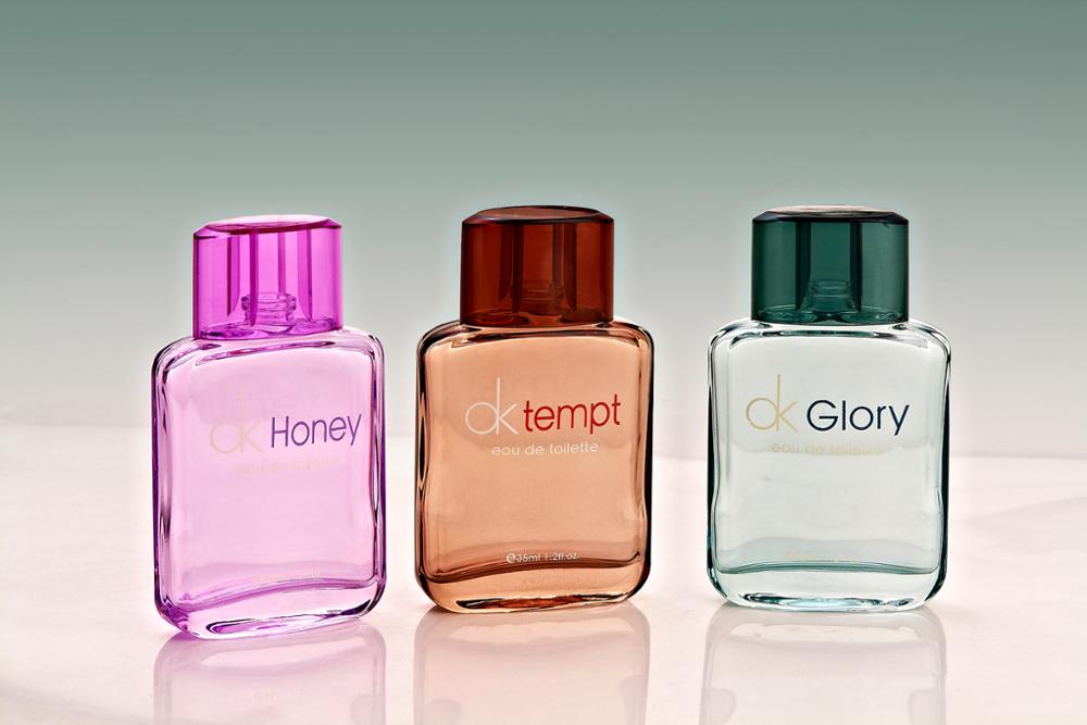Factory supply empty perfume bottles 30ml 50ml 100ml 150ml