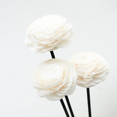 Factory supply luxury 100ml 150ml 200ml 250ml glass reed diffuser bottle