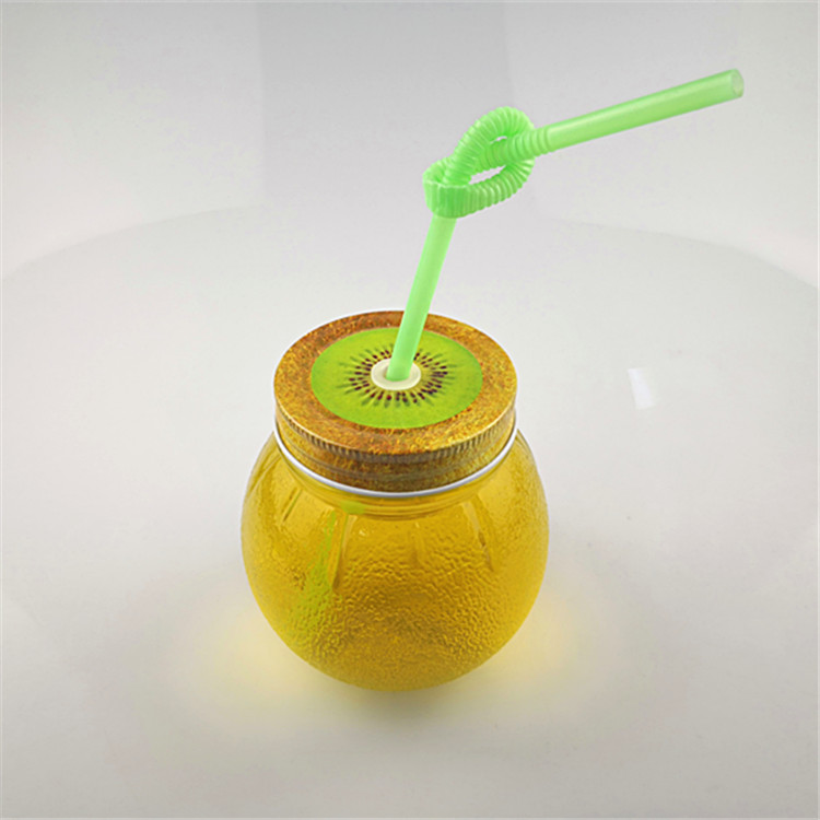 Factory wholesale customized size glass Jar embossment style 100ml 250 ml 500 ml