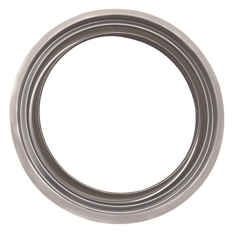 Factory wholesale glass jar and bottle with wide mouth mason jar metal lid