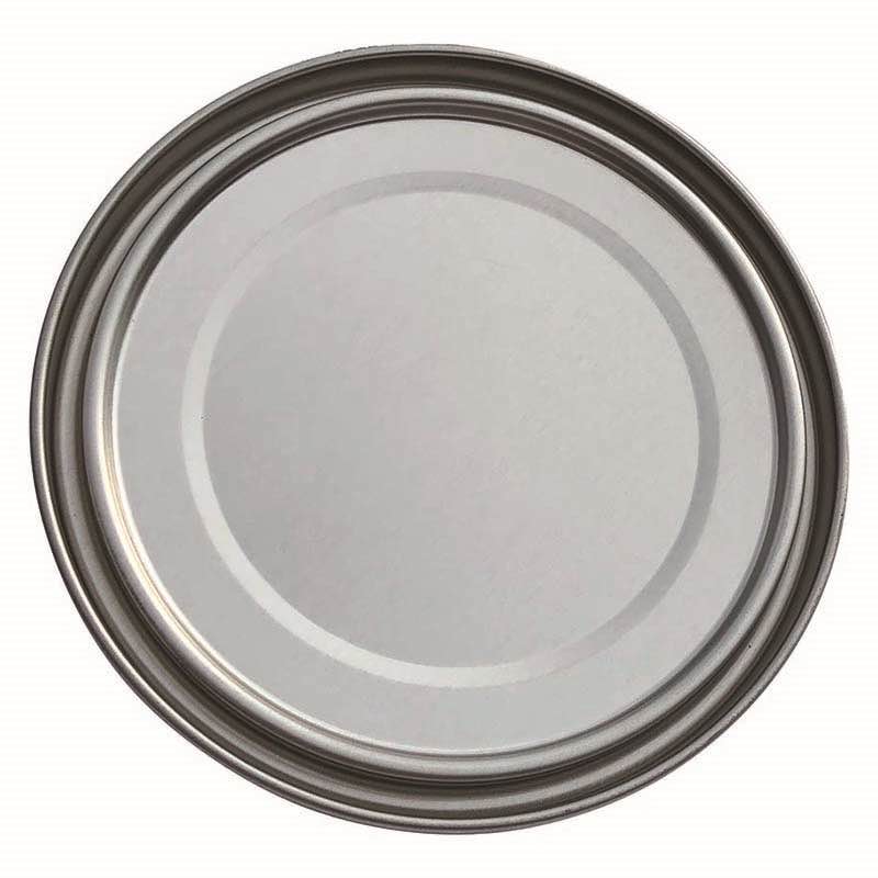 Factory wholesale glass jar and bottle with wide mouth mason jar metal lid