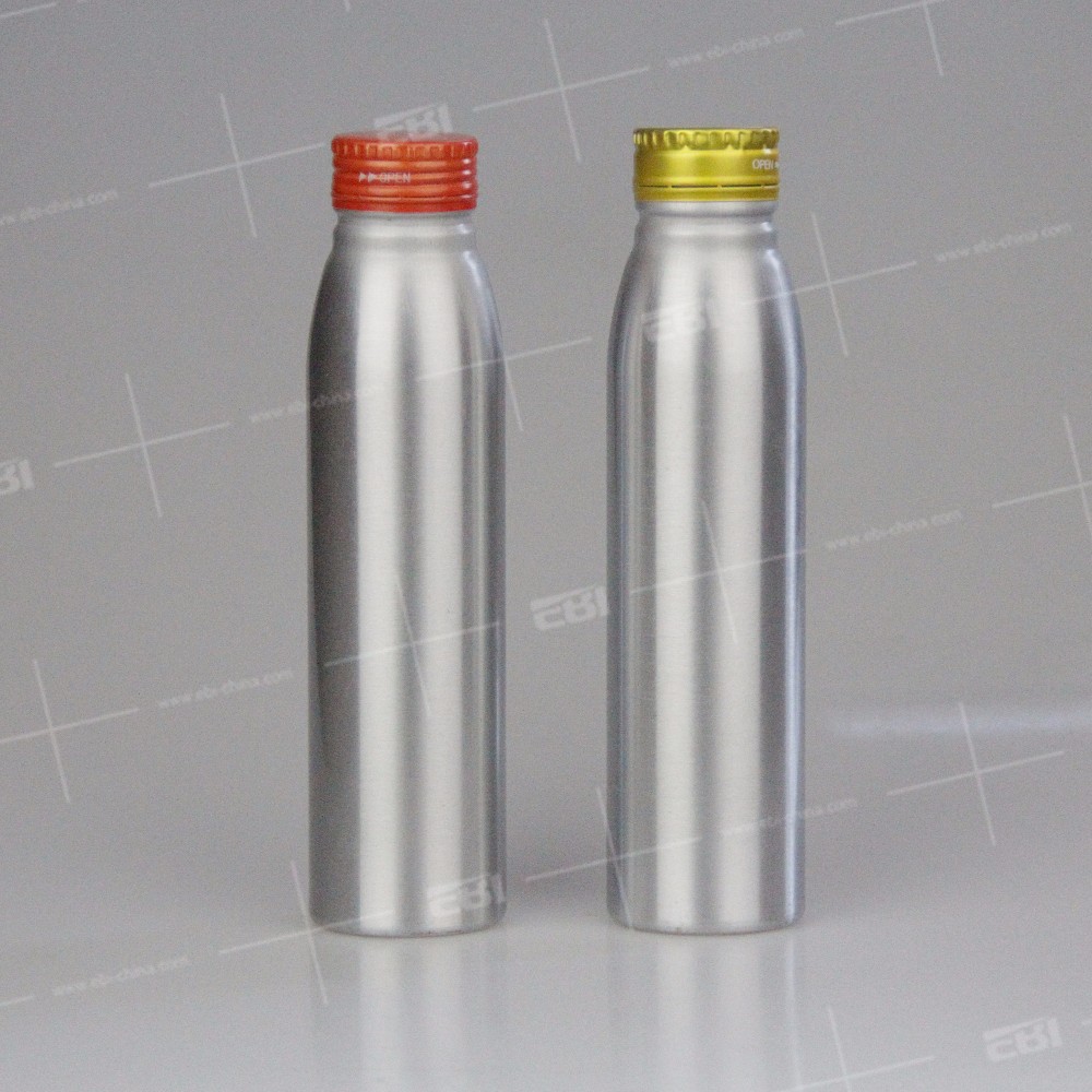 Famous aluminum 300ml soda bottle Guarana Soft Drink Bottle fashion beverage bottle