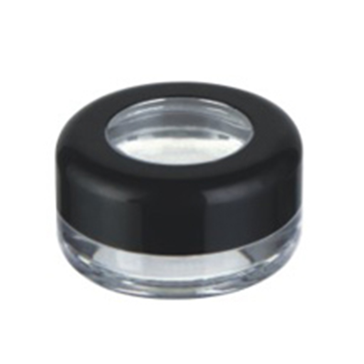 Fancy Cosmetic Jars For Cosmetics Acrylic Jars And Bottles
