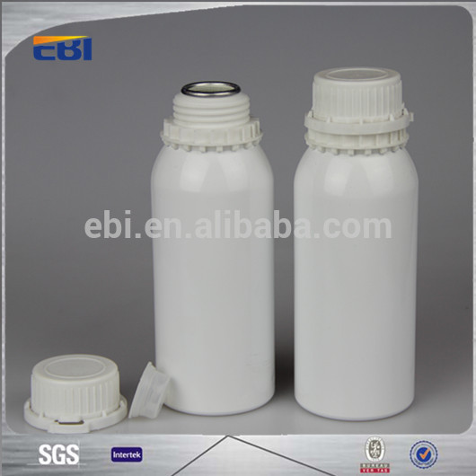 Fancy new aluminum bottles for essential oil 200ml