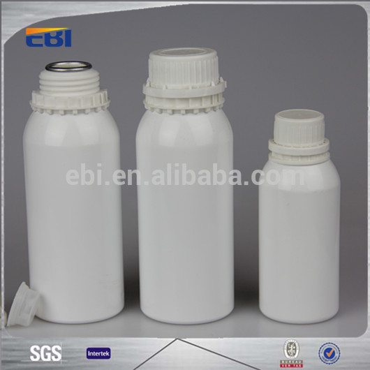 Fancy new aluminum bottles for essential oil 200ml