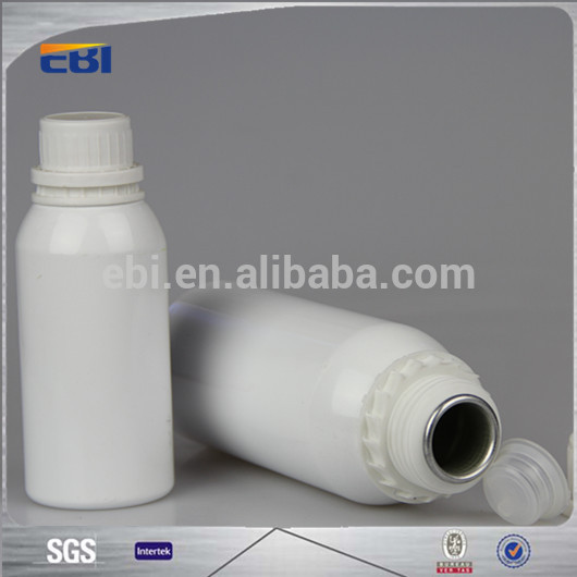 Fancy new aluminum bottles for essential oil 200ml