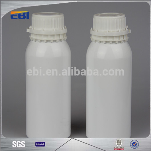 Fancy new aluminum bottles for essential oil 200ml