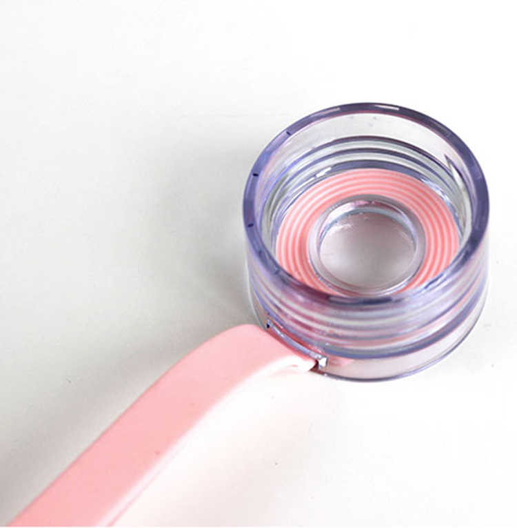 Fashion design Wholesale unique glass water bottle infuser with custom logo for sale