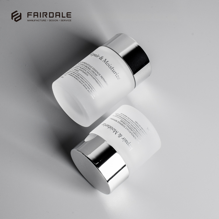 Fashoin Mini Serum Bottles 30 Ml Serum Bottle Skincare Serum Bottle With Dropper