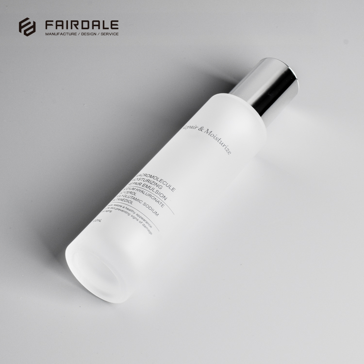 Fashoin Mini Serum Bottles 30 Ml Serum Bottle Skincare Serum Bottle With Dropper