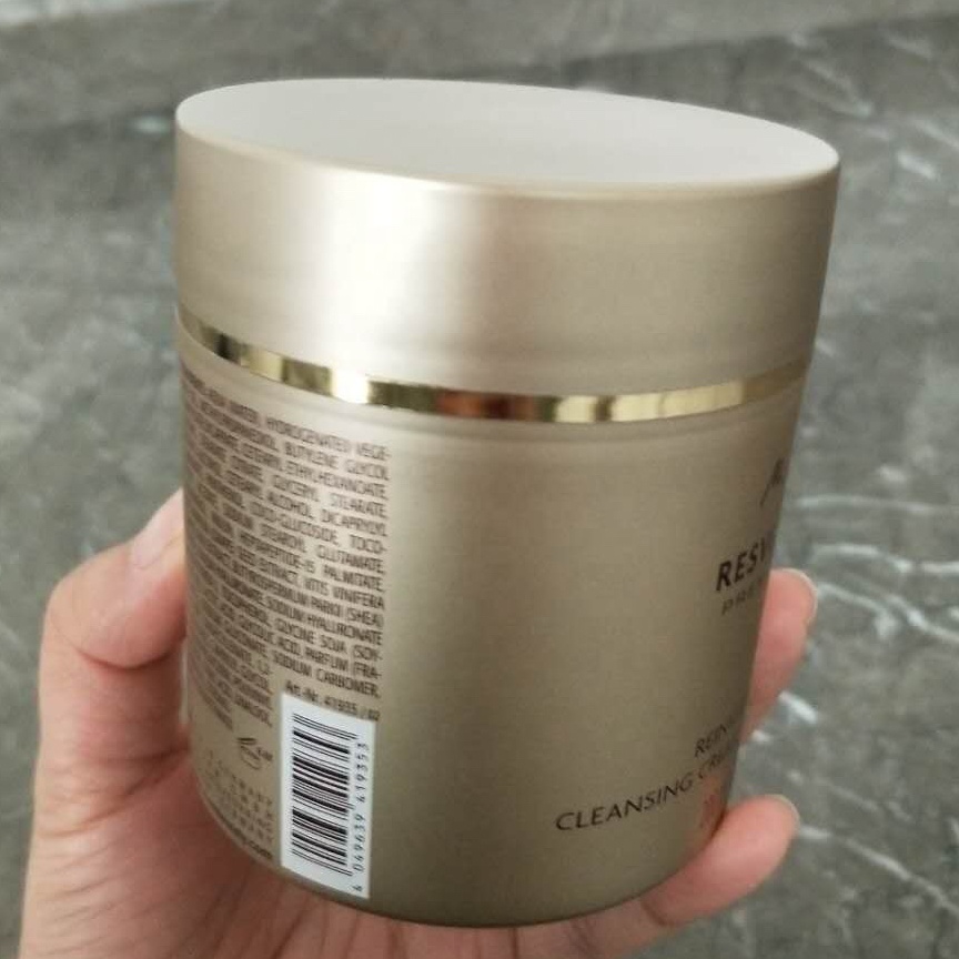 Fast delivery factory price 150g 200g round shape pp material body cream container empty cosmetic packaging plastic jar