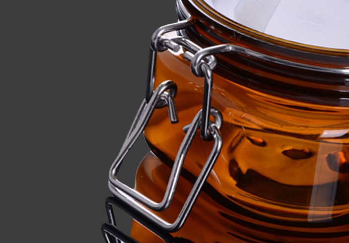 Fast delivery plastic 220ml PET cream jar with lid min order whole cream jar